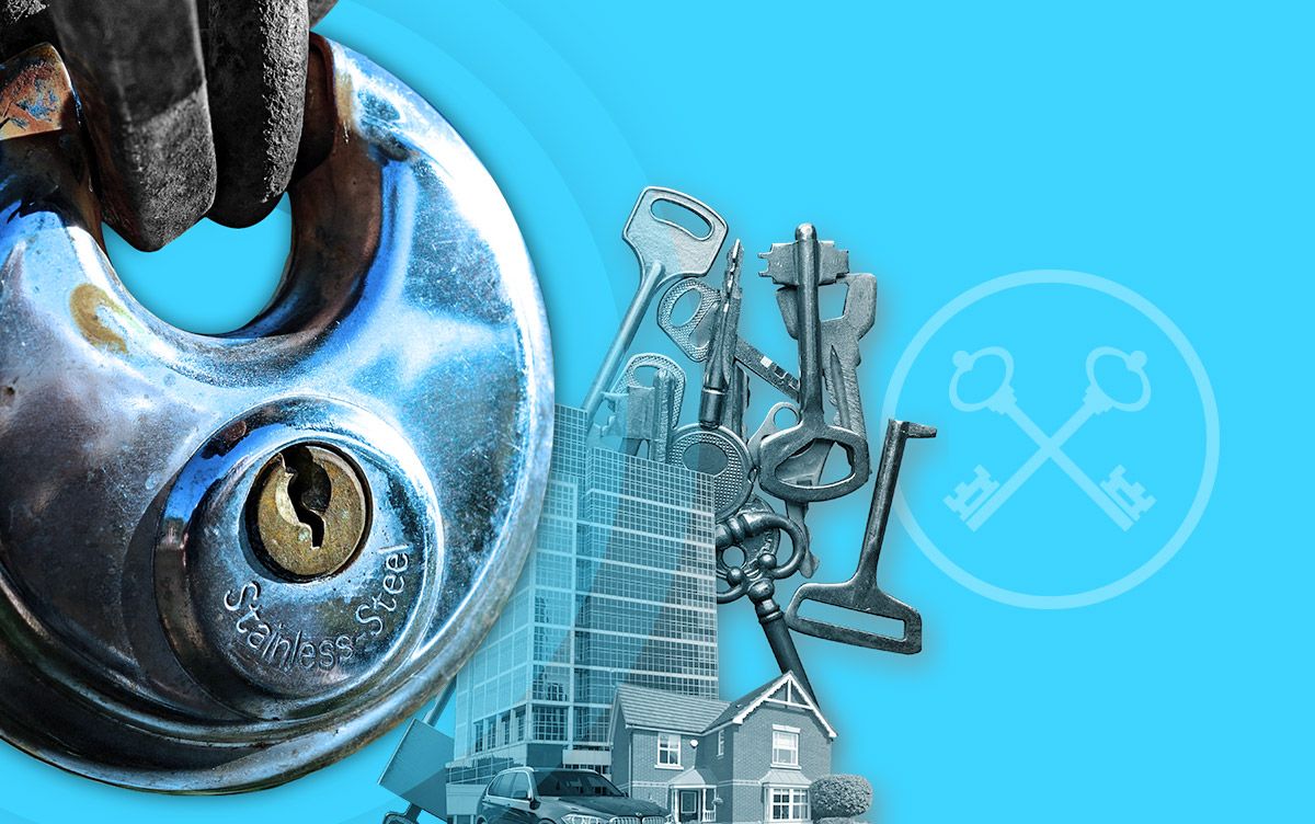 Professional & Reliable Locksmiths in St. Petersburg